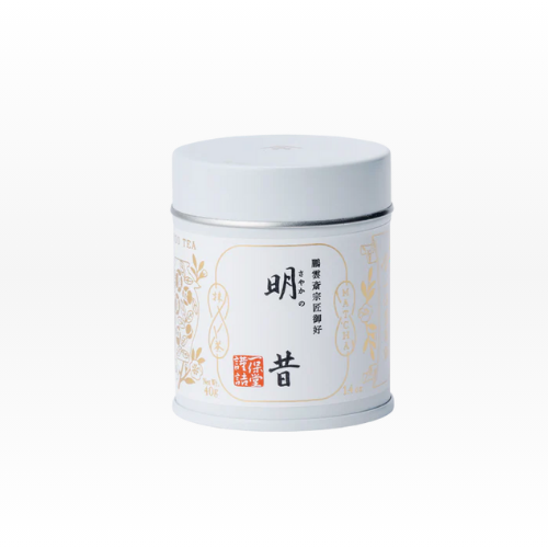 Ippodo Tea Sayaka no mukashi 40g