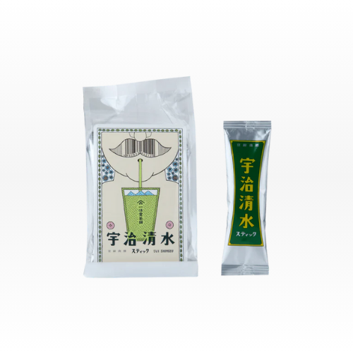 Ippodo Tea Ujishimizu 12 pieces
