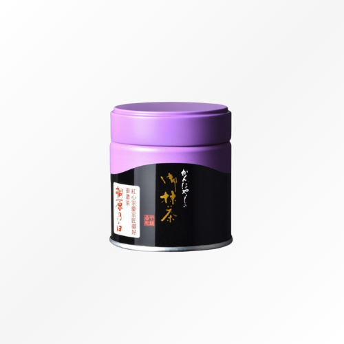 Kanbayashi Shunsho Honten Kiriharanoshiro 40g