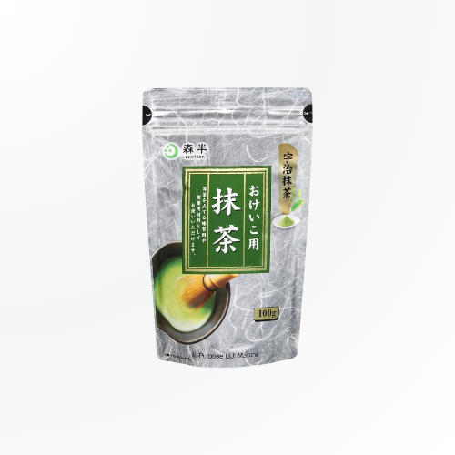 Morihan Ceremonial Matcha Powder 3.52oz(100g)