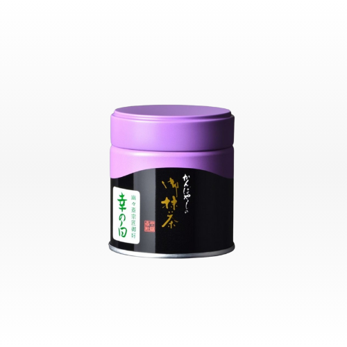 Kanbayashi Shunsho Honten Sachinoshiro 40g