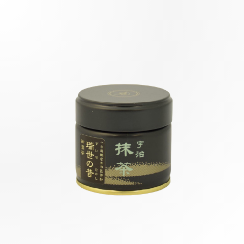 Hekisuien Zuise no Mukashi 30g