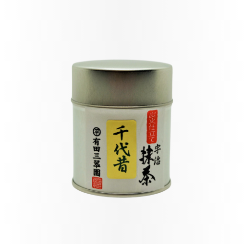 Arita Sansuien Chiyomukashi 30g