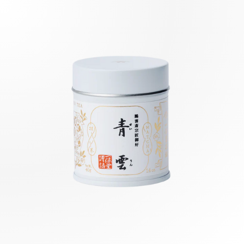 Ippodo Tea Seiun 40g