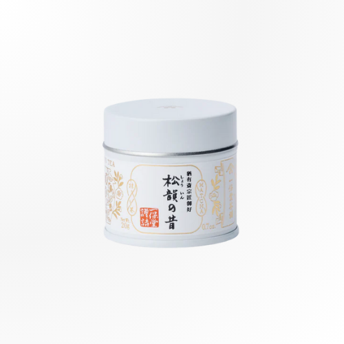 Ippodo Tea Shoin no mukashi 20g