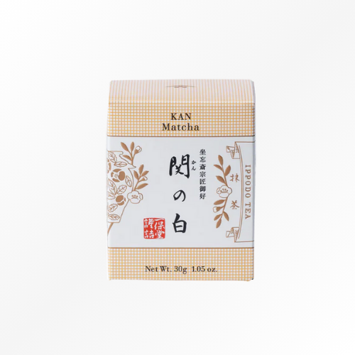 Ippodo Tea Kan no shiro 30g