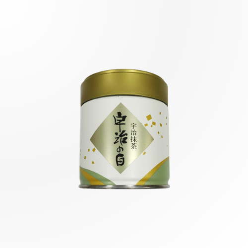 Asadaen Uji no shiro 40g