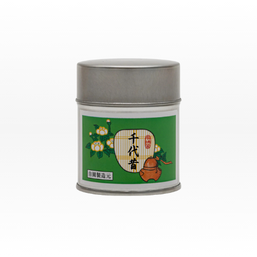 Okunishi Rokuhoen Chiyomukashi 100g