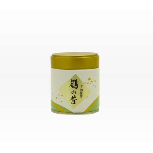 Kitani Tea Tsuru no mukashi 40g