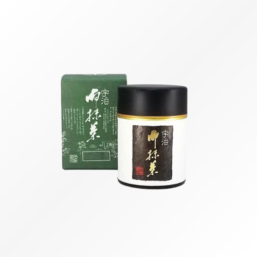 Kyoto Chanokura Zuiho 30g