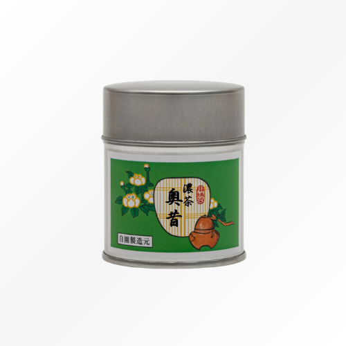 Okunishi Rokuhoen Okumukashi 40g