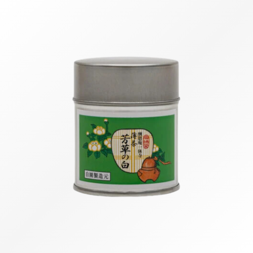 Okunishi Rokuhoen Hoso no shiro 100g