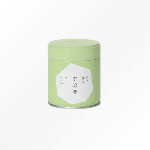 Horii Shichimeien Ujimukashi 30g Can