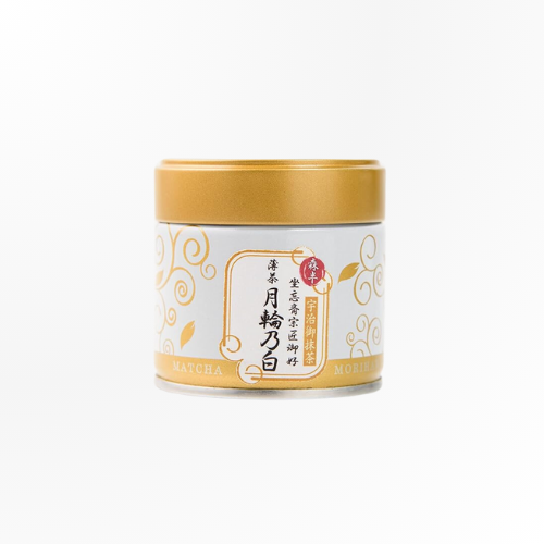 Morihan Getsurin No Shiro 30g