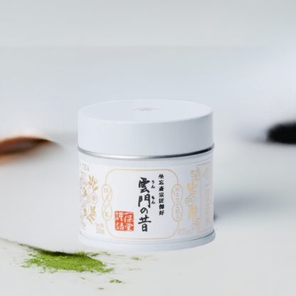 Ippodo Tea Ummon no mukashi 40g